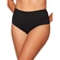 Calcinha Hot Pant Triumph Adulto Shape Control - 217-PRETO