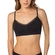 Sutiã Top Angel Loba Adulto Trend Sem Costura - 9990-PRETA