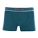 Cueca Boxer Mash Kids Infantil Cós Texturizado Em Microfibra Sem Costura - AZ03-AZUL DIESEL