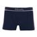 Cueca Boxer Mash Kids Infantil Cós Texturizado Em Microfibra Sem Costura - AZ08-AZUL
