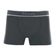 Cueca Boxer Mash Kids Infantil Cós Texturizado Em Microfibra Sem Costura - CZ02-CINZA CHUMBO