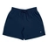 Shorts Praia Plus Size Mash Masculino Adulto Liso Microfibra - AZ08-AZUL