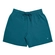 Shorts Praia Plus Size Mash Masculino Adulto Liso Microfibra - AZ07-AZUL PETROLEO