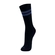Meia Esportiva Cano Longo Mash Listra Colorida Active - RX00-ROXO MEDIO