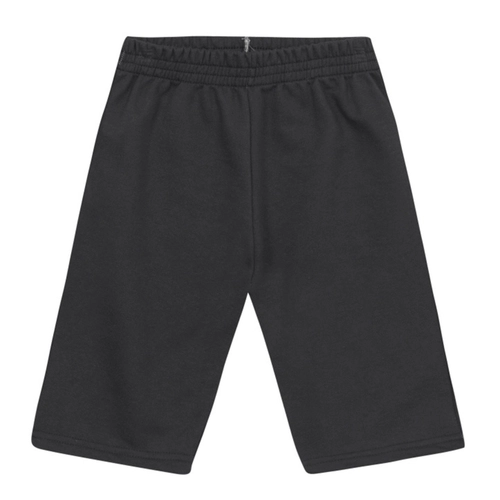 Conjunto Brandili Masculino Juvenil Camiseta Basquete Puff e Bermuda Moletom