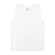 Camiseta Regata Básica Elian Masculina Juvenil Em Meia Malha - 2001-BRANCO