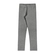 Calça Legging Feminina Infantil Em Cotton Confort 4/8 - 8023-MESCA ESCURO