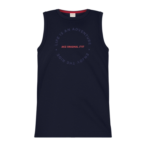 Conjunto Alakazoo! Masculino Infantil Regata Adventure Com Bermuda Moletom 4/10
