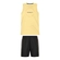Conjunto Alakazoo! Masculino Infantil Regata Adventure Com Bermuda Moletom 4/10 - 000760-AMARELO ROSITA