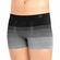 Cueca Boxer DelRio Adulto Degradê Microfibra Sem Costura - MESCLA-MESCLA