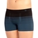 Cueca Boxer DelRio Adulto Degradê Microfibra Sem Costura - AZUL HOUSE-AZUL HOUSE