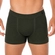 Cueca Boxer DelRio Adulto Flamê Microfibra Sem Costura - VD MUSGO-VD MUSGO