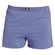 Cueca Samba Canção DelRio Adulto Estampada Em Algodão - DENIM-DENIM LISTRAS