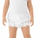 Calcinha Brando Infantil Perninha Com Laço Algodão - BRA-BRANCO