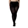 Meia Calça Plus Size Trifil Adulto Fio 80 Opaca - 0008-PRETO