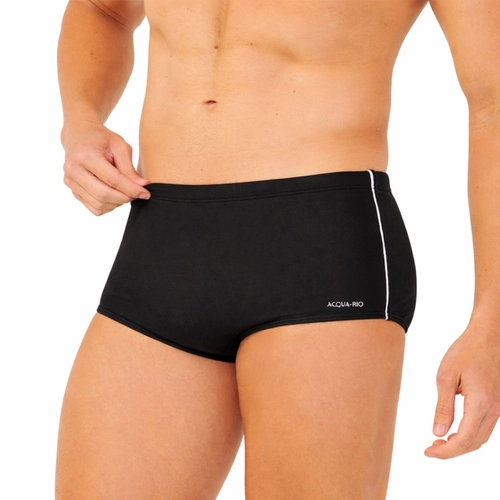 Sunga Slip Acqua Rio Adulto Classic UV50+
