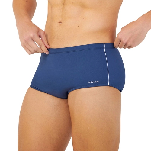 Sunga Slip Acqua Rio Adulto Classic UV50+