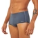 Sunga Slip Acqua Rio Adulto Classic UV50+ - 60-GRAFITE