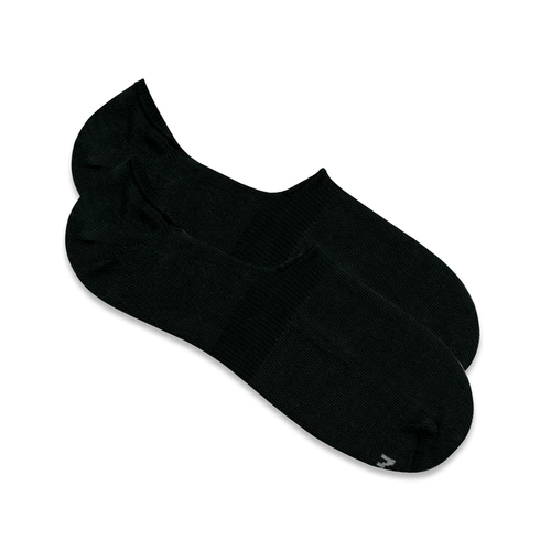 Kit 2 Pares Meia Super Invisível Mash Unissex Adulto