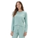Pijama Manga Longa Cor Com Amor Feminino Adulto Dreams Malha Comfort Algodão - VD-VERDE-VD-VERDE