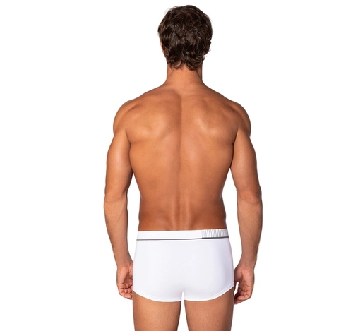 Cueca Sunga Lupo Adulto Microfibra Sem Costura