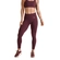 Calça Legging Esportiva Lupo Sport Feminina Adulto Leg Max - 5490-AMEIXA