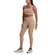 Calça Legging Esportiva Lupo Sport Feminina Adulto Leg Max - 6610-CHOCOLATE