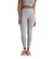 Calça Legging Esportiva Lupo Sport Feminina Adulto Leg Max - 8230-CINZA