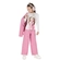 Blusa Manga Longa Alakazoo! Feminina Infantil Malha Modelli Estampas Variadas 4/10 - 017155-ROSA GRACEFULL