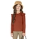 Blusa Manga Longa Alakazoo! Feminina Infantil Malha Canelado Sevilha 4/10 - 018353-LARANJA FLOR DE ANIS