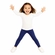 Calça Legging Térmica Kamylus Feminina Infantil Malha Chapelco Thermo 4/10 - MARINHO-MARINHO