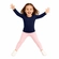 Blusa Térmica Manga Longa Kamylus Feminina Infantil Em Malha Chapelco Thermo 4/10 - MARINHO-MARINHO