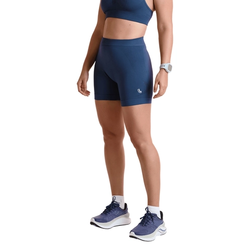 Short Attack Esportivo Lupo Feminino Adulto Seamless Dry
