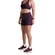 Short Attack Esportivo Lupo Feminino Adulto Seamless Dry - 5490-AMEIXA