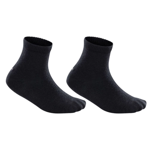 Kit 2 Pares Meia Cano Curto Lupo Baby Unissex Bebê Algodão