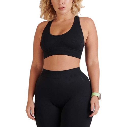 Top Nadador Espotivo Lupo Adulto Seamless Dry Up Control
