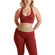 Top Nadador Espotivo Lupo Adulto Seamless Dry Up Control - 7860-CERAMICA