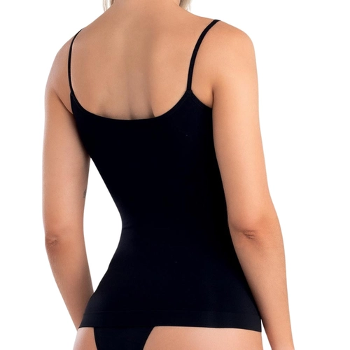 Camisete Regata She Feminina Adulto Microfibra Sem Costura
