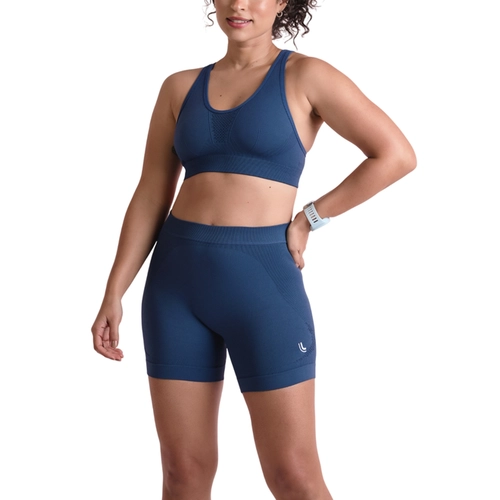 Top Esportivo Lupo Adulto Seamless Dry Sem Bojo Attack II