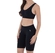 Top Esportivo Lupo Adulto Seamless Dry Sem Bojo Attack II - 9990-PRETA