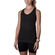Regata Esportiva Lupo Sport Feminina Costas Nadador Nassau Poliamida - 9990-PRETA