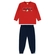 Conjunto Kamylus Masculino Infantil Blusão Gamer E Calça Jogger Moletom Penteado 4/10 - 4800-AMORE