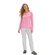 Pijama Manga Longa Danka Feminino Adulto Estampas Sortidas Em Poliviscose - CORACAO-CORACAO