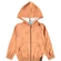 Jaqueta Com Capuz Térmica Kamylus Masculina Infantil Dinossauro Malha Chapelco Thermo 4/10 - 7900-BISCOITO