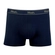 Cueca Boxer Mash Adulto Basic Em Cotton - AZ08-AZUL MARINHO