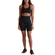 Bermuda Max Esportiva Lupo Sport Feminina Seamless Dry - 9990-PRETA