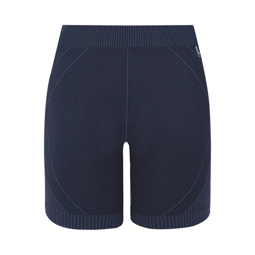 Bermuda Max Esportiva Lupo Sport Feminina Seamless Dry