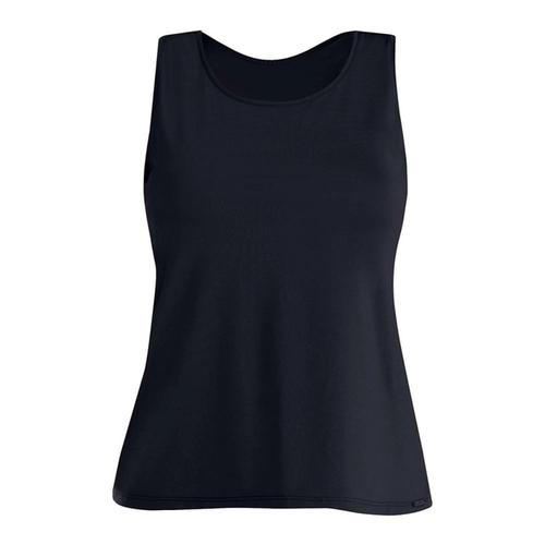 Camiseta Regata Nadador She Feminino Adulto Em Microfibra