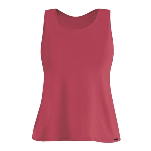 Camiseta Regata Nadador She Feminino Adulto Em Microfibra