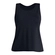Camiseta Regata Nadador She Feminino Adulto Em Microfibra - PT00-PRETO